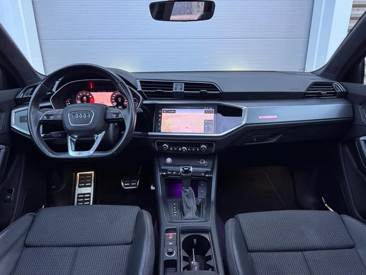 Audi Q3 - Afbeelding 10 van 25