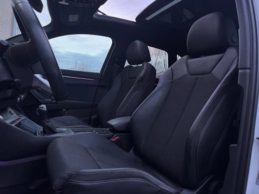 Audi Q3 - Afbeelding 11 van 25