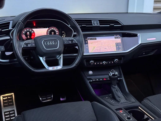 Audi Q3 - Afbeelding 12 van 25