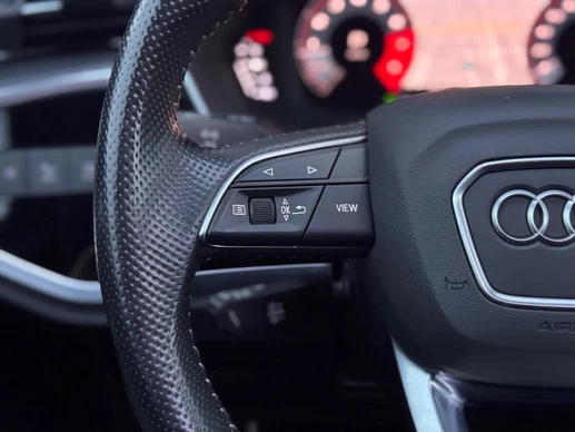 Audi Q3 - Afbeelding 14 van 25