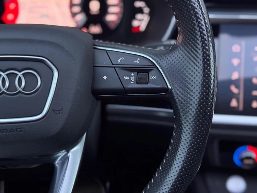 Audi Q3 - Afbeelding 15 van 25