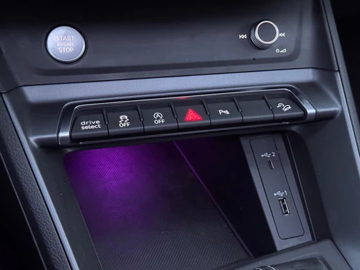 Audi Q3 - Afbeelding 19 van 25