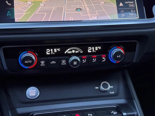 Audi Q3 - Afbeelding 20 van 25