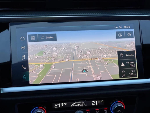 Audi Q3 - Afbeelding 21 van 25