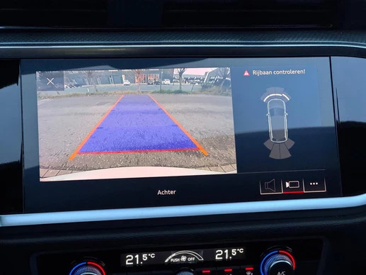 Audi Q3 - Afbeelding 22 van 25