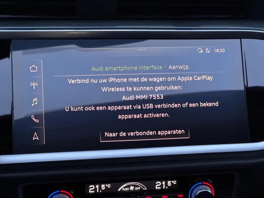 Audi Q3 - Afbeelding 23 van 25