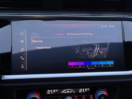 Audi Q3 - Afbeelding 24 van 25