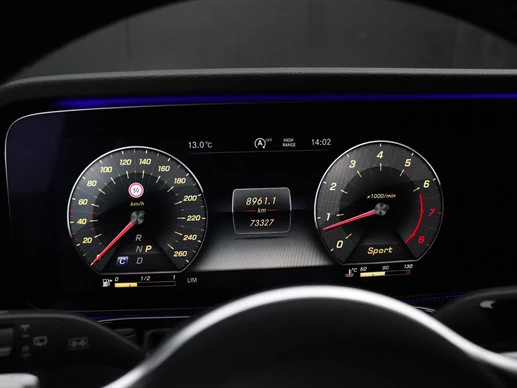 Mercedes-Benz G-Klasse - Afbeelding 5 van 30