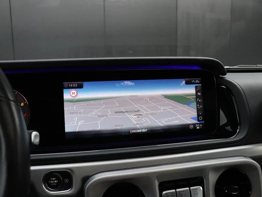 Mercedes-Benz G-Klasse - Afbeelding 6 van 30