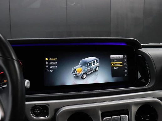 Mercedes-Benz G-Klasse - Afbeelding 12 van 30