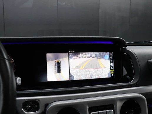 Mercedes-Benz G-Klasse - Afbeelding 13 van 30