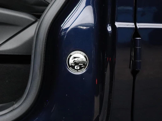 Mercedes-Benz G-Klasse - Afbeelding 17 van 30