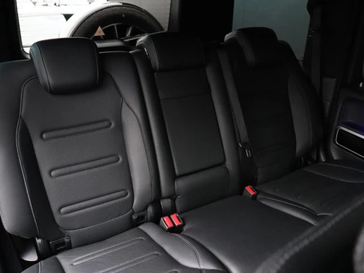 Mercedes-Benz G-Klasse - Afbeelding 18 van 30
