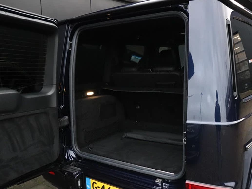Mercedes-Benz G-Klasse - Afbeelding 20 van 30