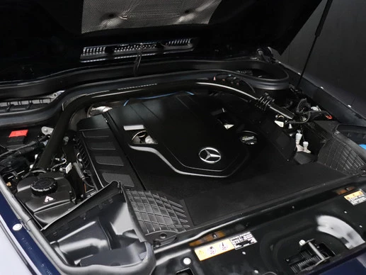 Mercedes-Benz G-Klasse - Afbeelding 21 van 30