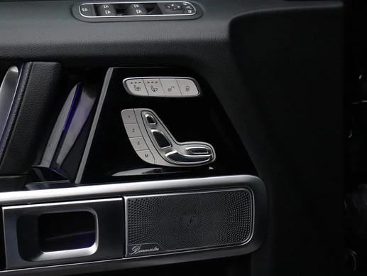 Mercedes-Benz G-Klasse - Afbeelding 24 van 30