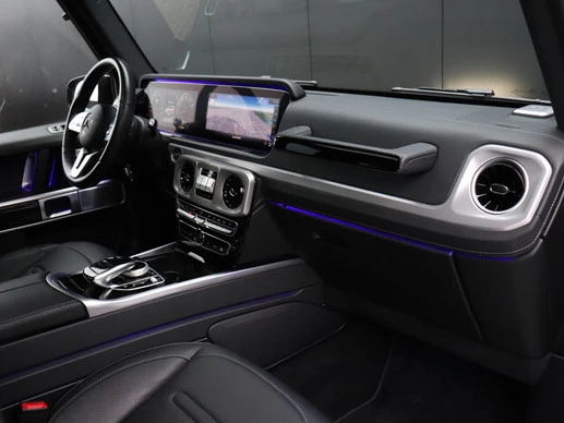 Mercedes-Benz G-Klasse - Afbeelding 28 van 30