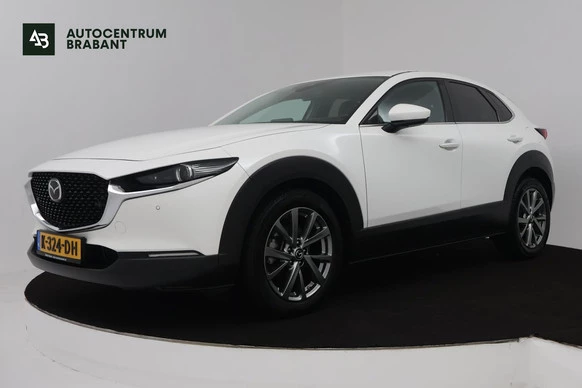 Mazda CX-30 - Afbeelding 1 van 23
