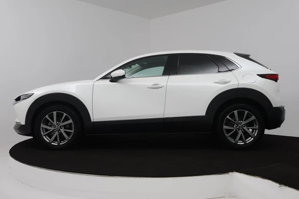 Mazda CX-30 - Afbeelding 2 van 23