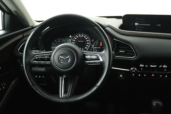 Mazda CX-30 - Afbeelding 3 van 23