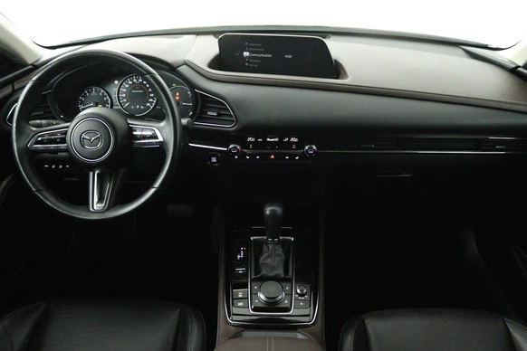 Mazda CX-30 - Afbeelding 4 van 23