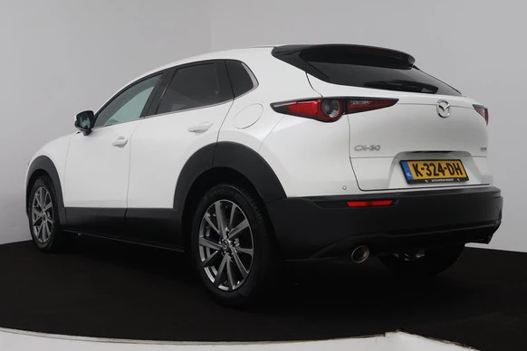 Mazda CX-30 - Afbeelding 5 van 23