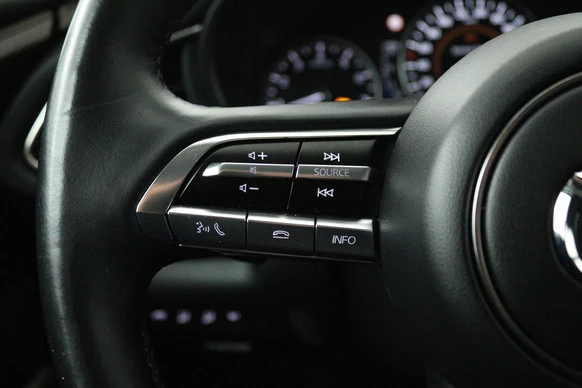 Mazda CX-30 - Afbeelding 6 van 23