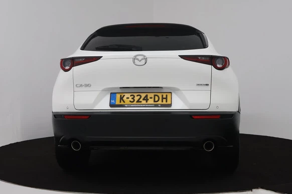 Mazda CX-30 - Afbeelding 9 van 23