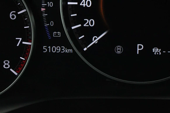 Mazda CX-30 - Afbeelding 10 van 23