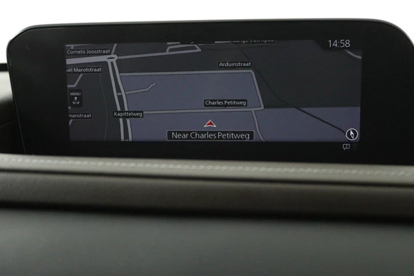 Mazda CX-30 - Afbeelding 11 van 23