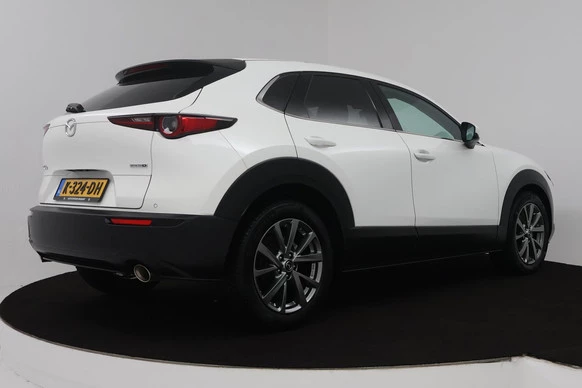 Mazda CX-30 - Afbeelding 12 van 23