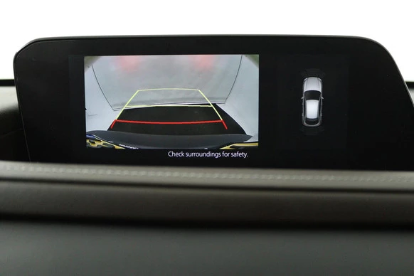 Mazda CX-30 - Afbeelding 13 van 23