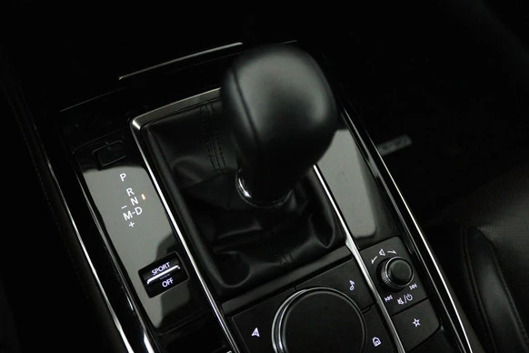 Mazda CX-30 - Afbeelding 14 van 23