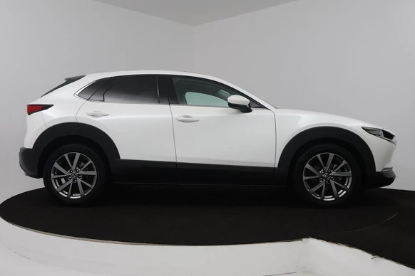 Mazda CX-30 - Afbeelding 15 van 23