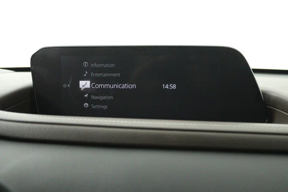 Mazda CX-30 - Afbeelding 17 van 23