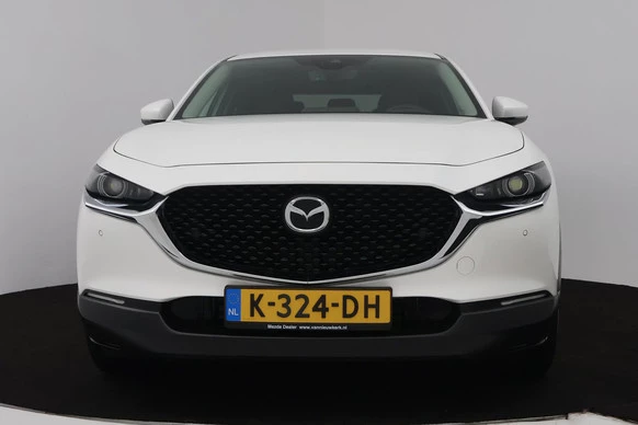 Mazda CX-30 - Afbeelding 18 van 23