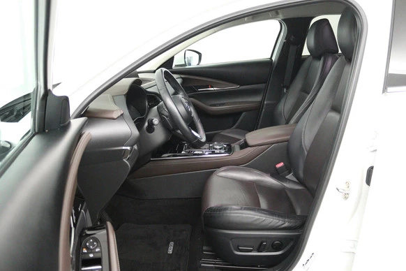 Mazda CX-30 - Afbeelding 19 van 23