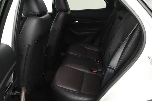 Mazda CX-30 - Afbeelding 22 van 23