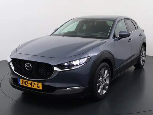 Mazda CX-30 - Afbeelding 1 van 24