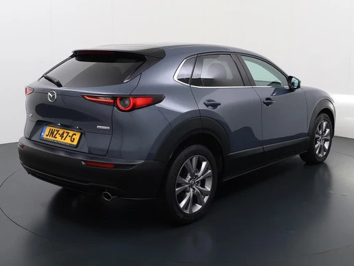Mazda CX-30 - Afbeelding 4 van 24