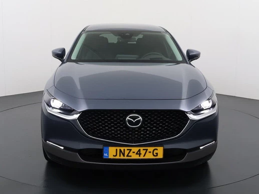 Mazda CX-30 - Afbeelding 7 van 24