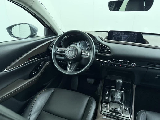 Mazda CX-30 - Afbeelding 12 van 24