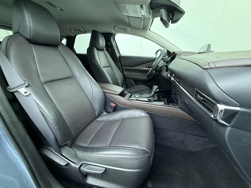 Mazda CX-30 - Afbeelding 13 van 24