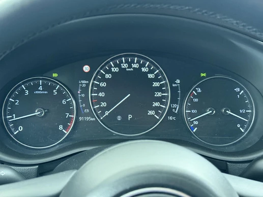 Mazda CX-30 - Afbeelding 14 van 24