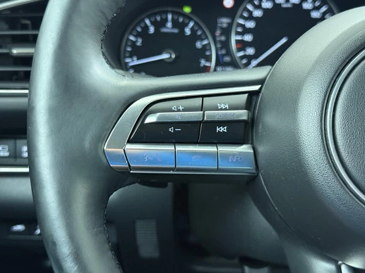 Mazda CX-30 - Afbeelding 18 van 24