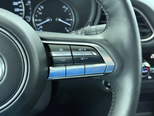 Mazda CX-30 - Afbeelding 19 van 24