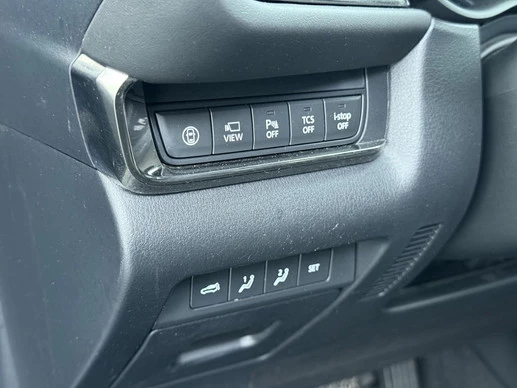 Mazda CX-30 - Afbeelding 20 van 24