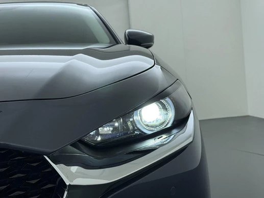 Mazda CX-30 - Afbeelding 21 van 24