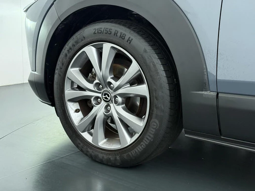 Mazda CX-30 - Afbeelding 22 van 24