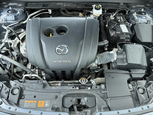 Mazda CX-30 - Afbeelding 24 van 24